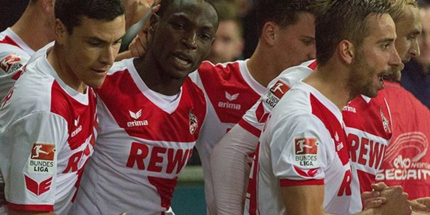 1. FC Koln, foto: fc-koeln.de 1. FC Koln, foto: fc-koeln.de