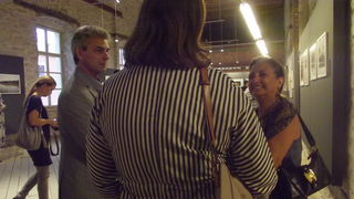 Otvorenje izložbe ”Pogledi iz Furlanije – Julijske krajine” Otvorenje izložbe ”Pogledi iz Furlanije – Julijske krajine”