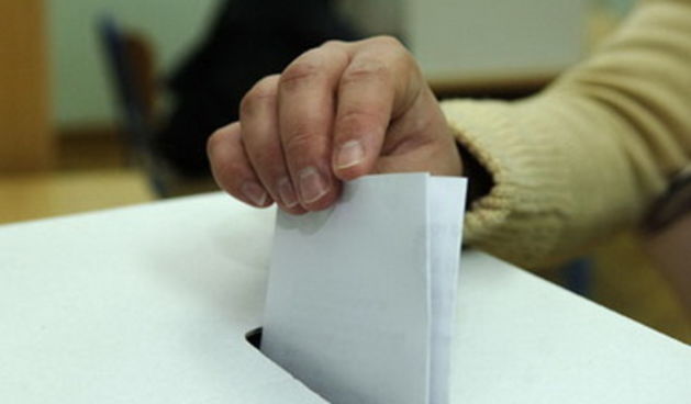 Izbori u BiH, foto: saff.ba