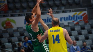 IV Masters veterana: VKK Nikšić 1995 – KK Puntamika 55-81 IV Masters veterana: VKK Nikšić 1995 – KK Puntamika 55-81