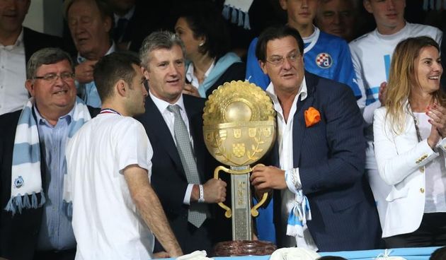 Damir Mišković, Photo: Igor Kralj/PIXSELL