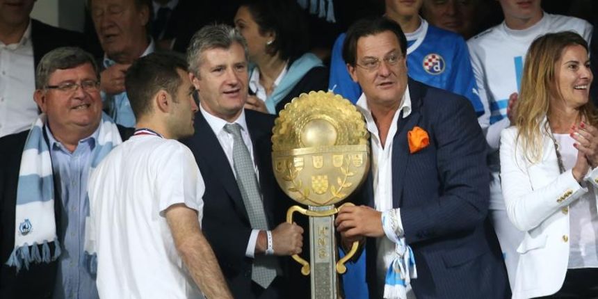 Damir Mišković, Photo: Igor Kralj/PIXSELL Damir Mišković, Photo: Igor Kralj/PIXSELL