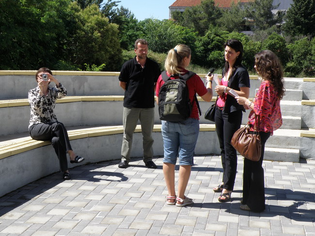 Znanjem do posla: Dodjela ECDL diploma u Benkovcu