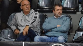 A-1 liga, 5. kolo: KK Jolly – KK Zadar 87-57. Foto: Hrvoje Jelavić/PIXSELL A-1 liga, 5. kolo: KK Jolly – KK Zadar 87-57. Foto: Hrvoje Jelavić/PIXSELL