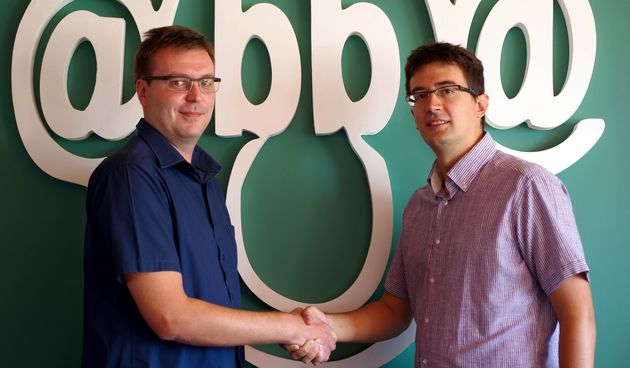 ABBA d.o.o. i GAUSS d.o.o. potpisali Ugovor o poslovno-tehničkoj suradnji