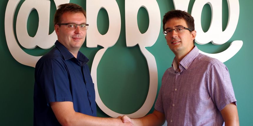 ABBA d.o.o. i GAUSS d.o.o. potpisali Ugovor o poslovno-tehničkoj suradnji