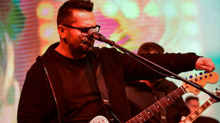 Vatra @ Advent u Zadru Vatra @ Advent u Zadru