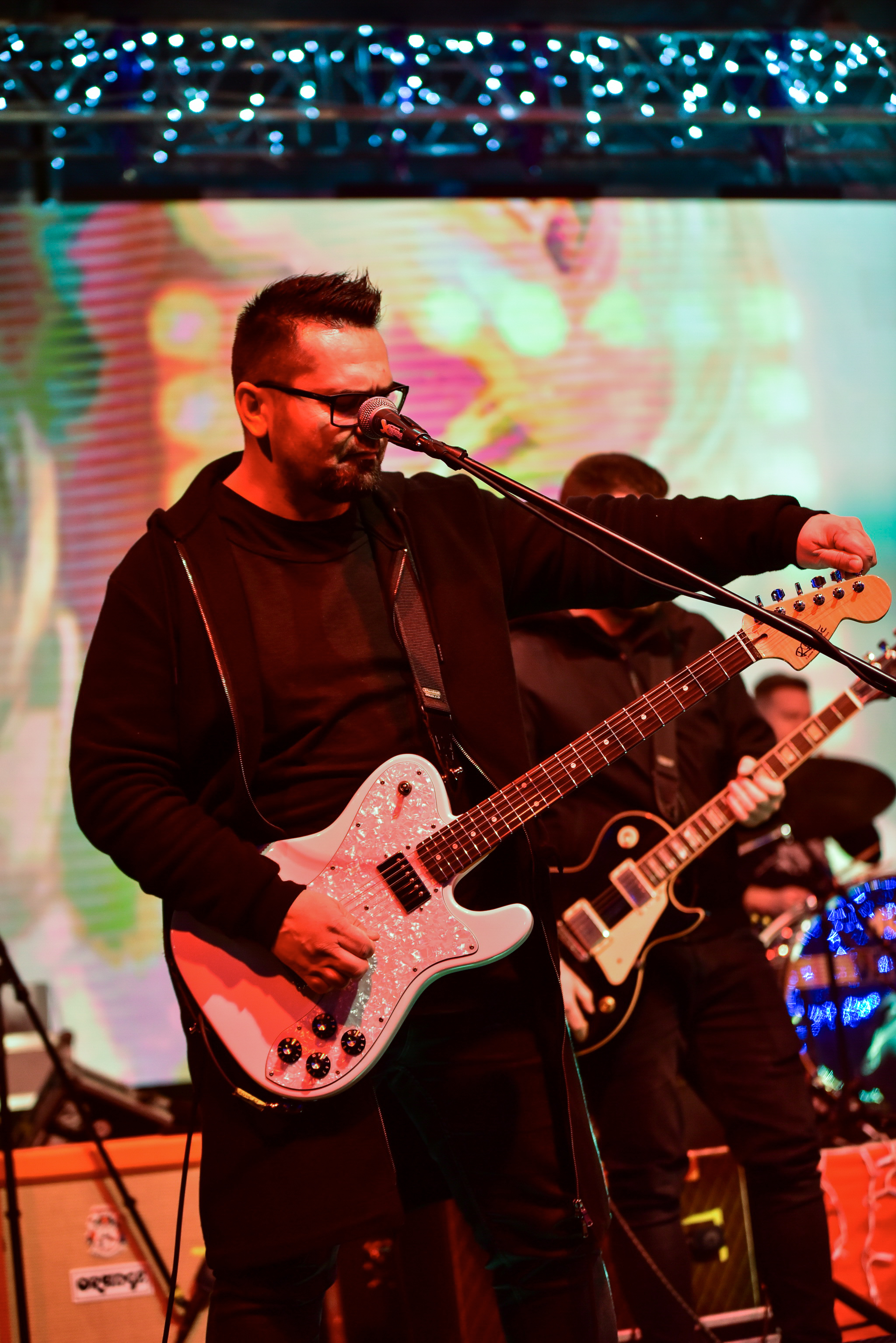 Vatra @ Advent u Zadru Vatra @ Advent u Zadru