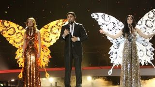 Prva polufinalna večer Eurosonga (Index.hr)