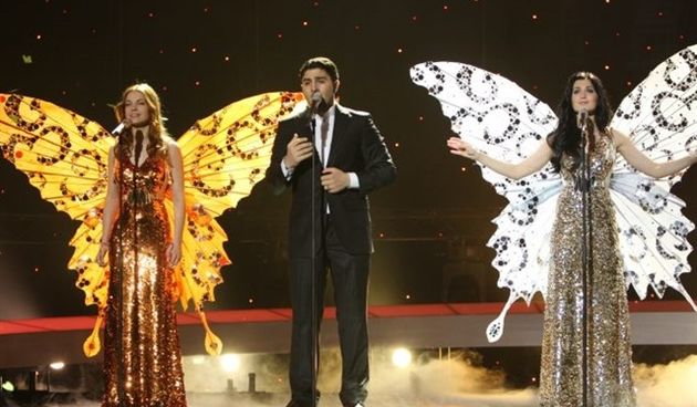 Prva polufinalna večer Eurosonga (Index.hr)