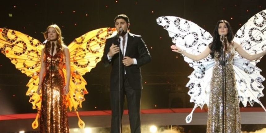 Prva polufinalna večer Eurosonga (Index.hr)