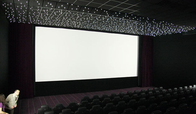 Otvorenje miniplexa Callegro – Kino Zadar