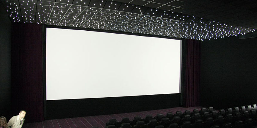 Otvorenje miniplexa Callegro – Kino Zadar