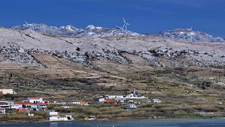 Đir po otoku Pagu – Pag, Foto: Leonard Kvarantan