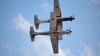 Adria Air Race Zadar 2011.(foto:Saša Čuka)