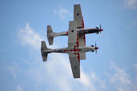 Adria Air Race Zadar 2011.(foto:Saša Čuka)