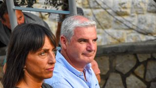 Kolan: Fešta od sira