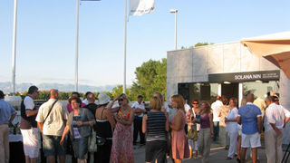 Muzej soli u Ninu, foto: TZ grada Nina