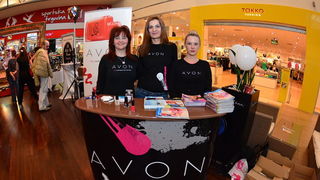 Supernova: Večer super popusta 17. svibnja 2014. Foto: Iva Perinčić Supernova: Večer super popusta 17. svibnja 2014. Foto: Iva Perinčić