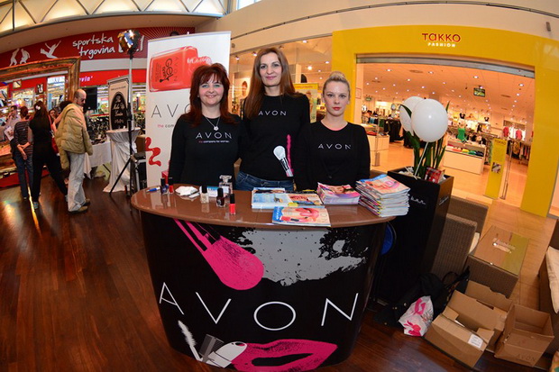 Supernova: Večer super popusta 17. svibnja 2014. Foto: Iva Perinčić Supernova: Večer super popusta 17. svibnja 2014. Foto: Iva Perinčić