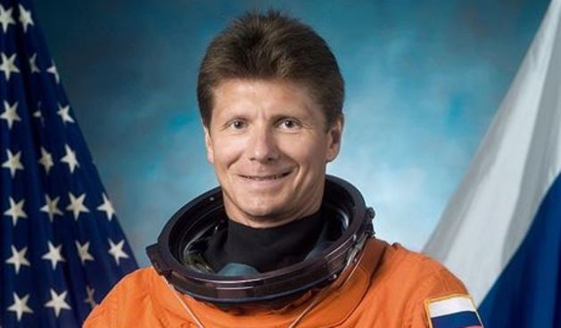 Kapetan Genadij Padalka