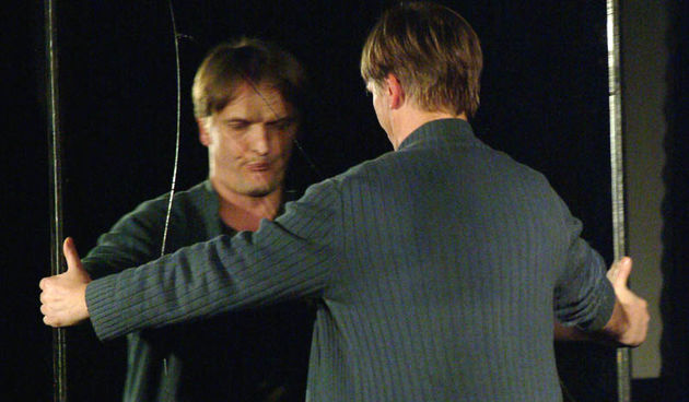 Vilim Matula – ‘Točka’