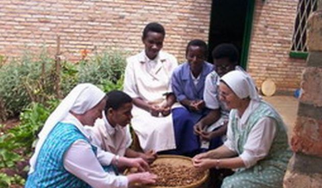 Burundi(Foto: ancelledellacarita.it)