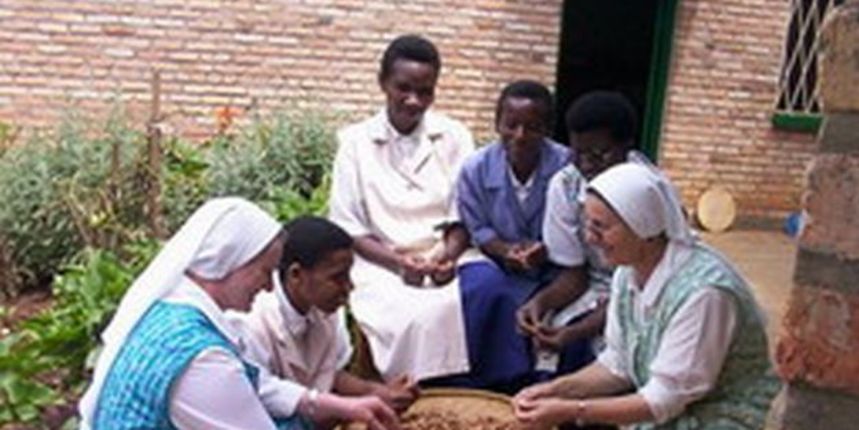 Burundi(Foto: ancelledellacarita.it)