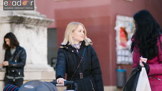 Đir po gradu, četvrtak 30. studenog 2017. Đir po gradu, četvrtak 30. studenog 2017.