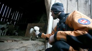 Na području Kosinja proglašeno izvanredno stanje obrane od poplava Na području Kosinja proglašeno izvanredno stanje obrane od poplava