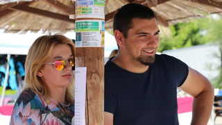 Vir: Prvi dan finalnog natjecanja Alpe Adria Jet Ski Toura 2016. Foto: Virski list/Kažimir Škrbić