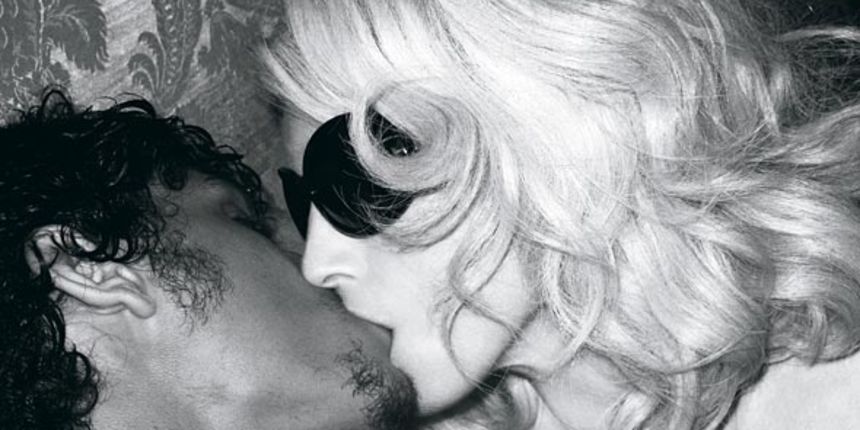 Madonna by Steven Klein – Blame it on Rio! Madonna by Steven Klein – Blame it on Rio!