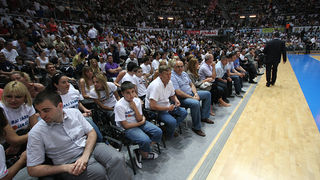 KK Zadar-KK Cibona (foto:Saša Čuka) KK Zadar-KK Cibona (foto:Saša Čuka)
