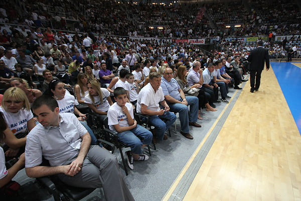 KK Zadar-KK Cibona (foto:Saša Čuka) KK Zadar-KK Cibona (foto:Saša Čuka)