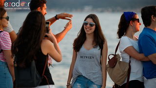 Večernji đir po gradu 10. srpnja 2019. Večernji đir po gradu 10. srpnja 2019.