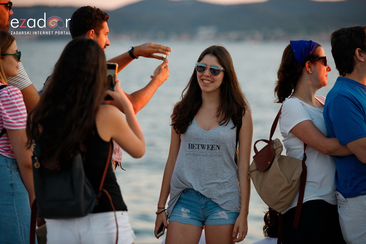 Večernji đir po gradu 10. srpnja 2019. Večernji đir po gradu 10. srpnja 2019.