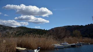 Đir po Skradinu, Foto Kristina Kajic