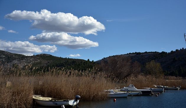 Đir po Skradinu, Foto Kristina Kajic