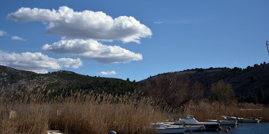 Đir po Skradinu, Foto Kristina Kajic