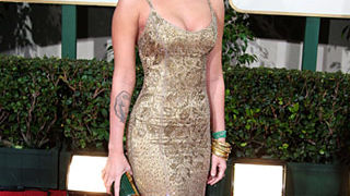 Celebrity na Golden Globesu 2009. Celebrity na Golden Globesu 2009.