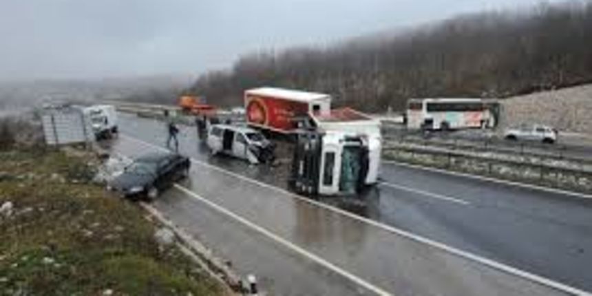 tunel krpani, foto: novilist.hr