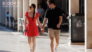 Večernji đir po gradu 18. lipnja 2024. Večernji đir po gradu 18. lipnja 2024.