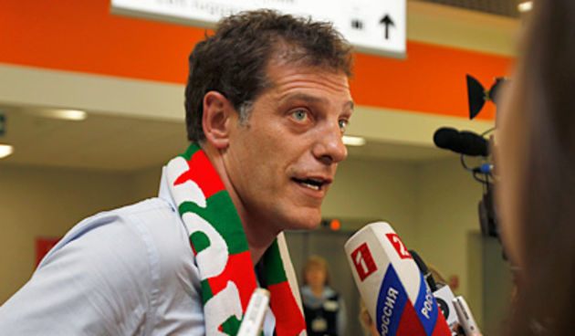 Slaven Bilić, foto: fclm.ru