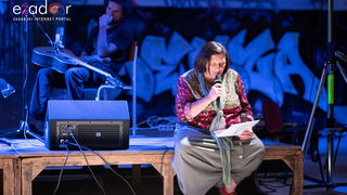 KvartArt 2018: Intimna večer u skate parku uz vrhunski koncert Miroslava Tadića i Yvette Holzwarth KvartArt 2018: Intimna večer u skate parku uz vrhunski koncert Miroslava Tadića i Yvette Holzwarth