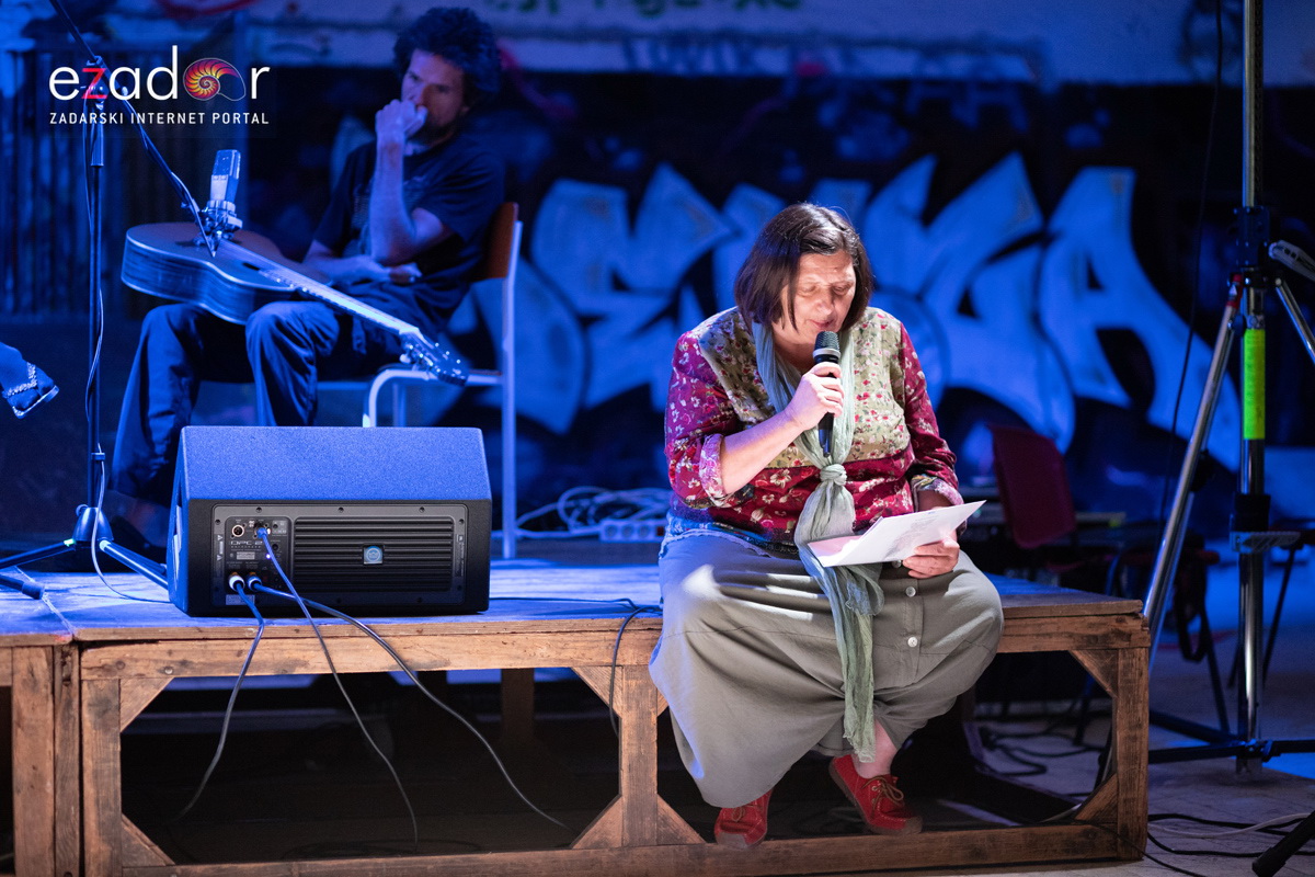 KvartArt 2018: Intimna večer u skate parku uz vrhunski koncert Miroslava Tadića i Yvette Holzwarth KvartArt 2018: Intimna večer u skate parku uz vrhunski koncert Miroslava Tadića i Yvette Holzwarth