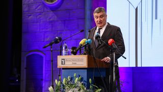 Svečana sjednica Gradskog vijeća Grada Zadra Svečana sjednica Gradskog vijeća Grada Zadra