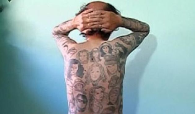 Lud za Juliom Roberts, foto: mojtv.hr