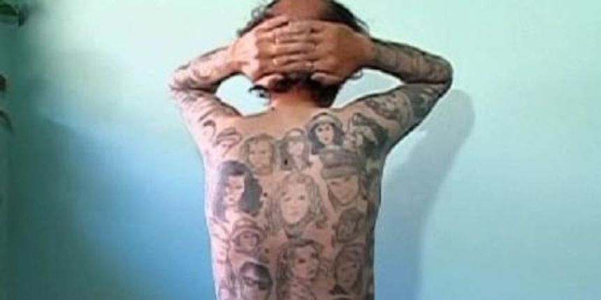 Lud za Juliom Roberts, foto: mojtv.hr