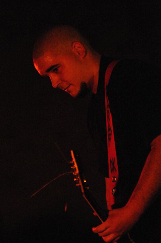 Alergija i Gavrilo Princip