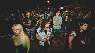 Puntamika: Let 3 i Beštije